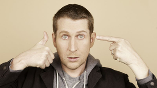 Scott Aukerman picks his favorite <i>Comedy Bang! Bang! </i>episodes